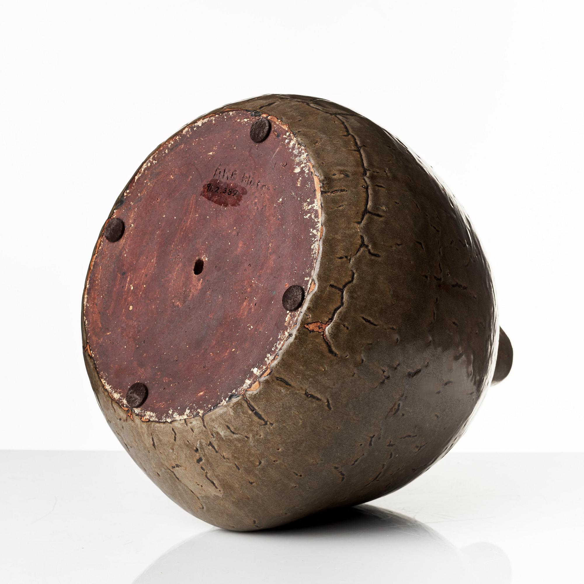 Åke Holm, skulptur, duva, Höganäs, sannolikt 1950-tal.