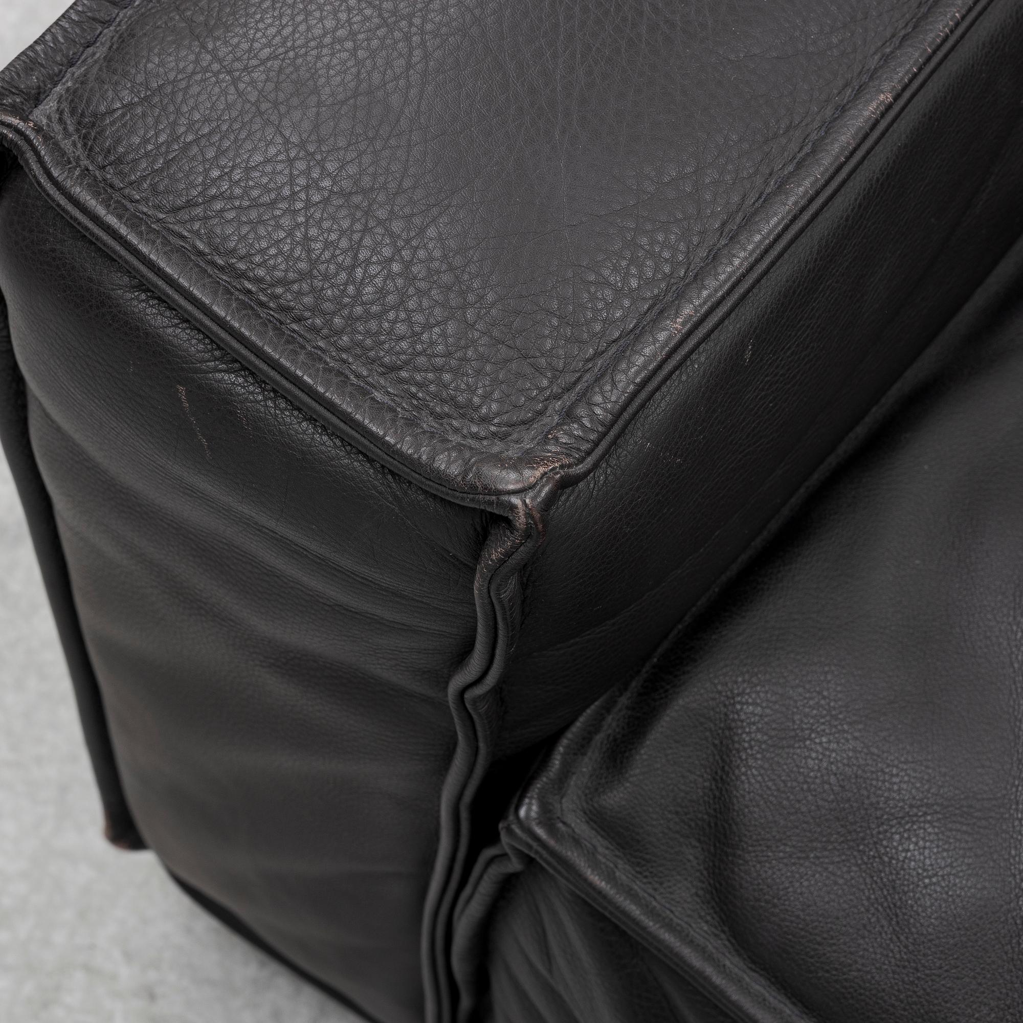 Claesson Koivisto Rune, armchair, "Boxplay", Swedese, designed in 2009.