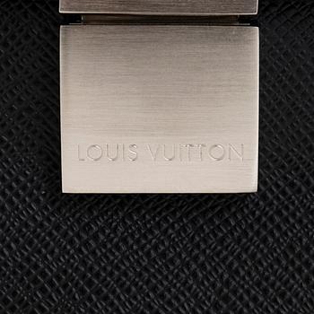 Louis Vuitton, portfölj, "Taiga Porte-Document Angara".