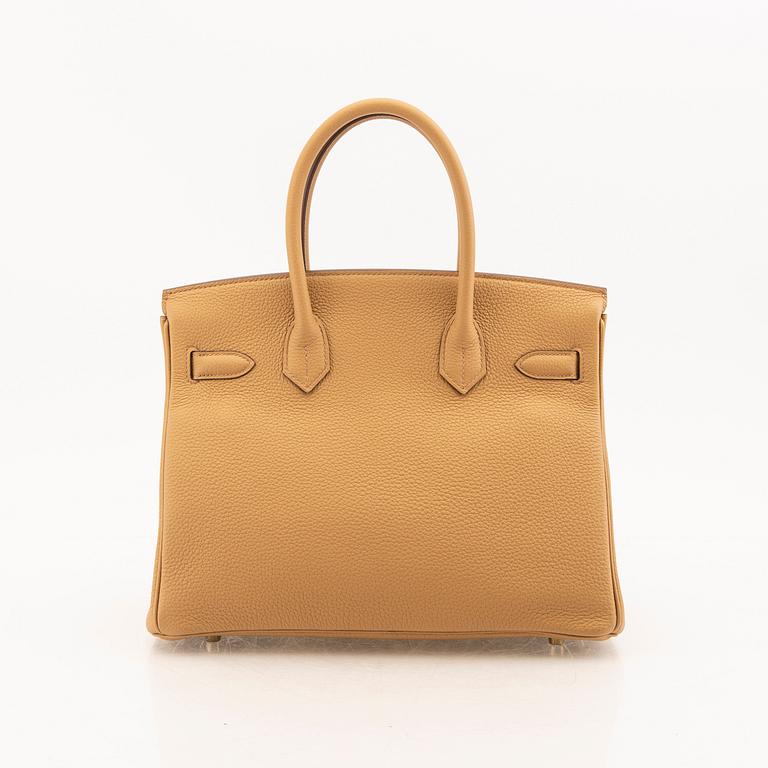 Hermès, väska, "Birkin 30", 2023.