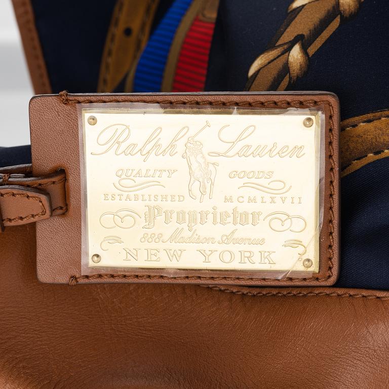 Ralph Lauren, väska,