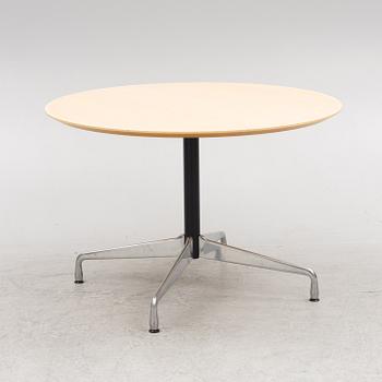 Charles & Ray Eames, matbord, Vitra, 2000-tal.