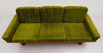 SOFFA, IRE Möbler, 1960-tal.