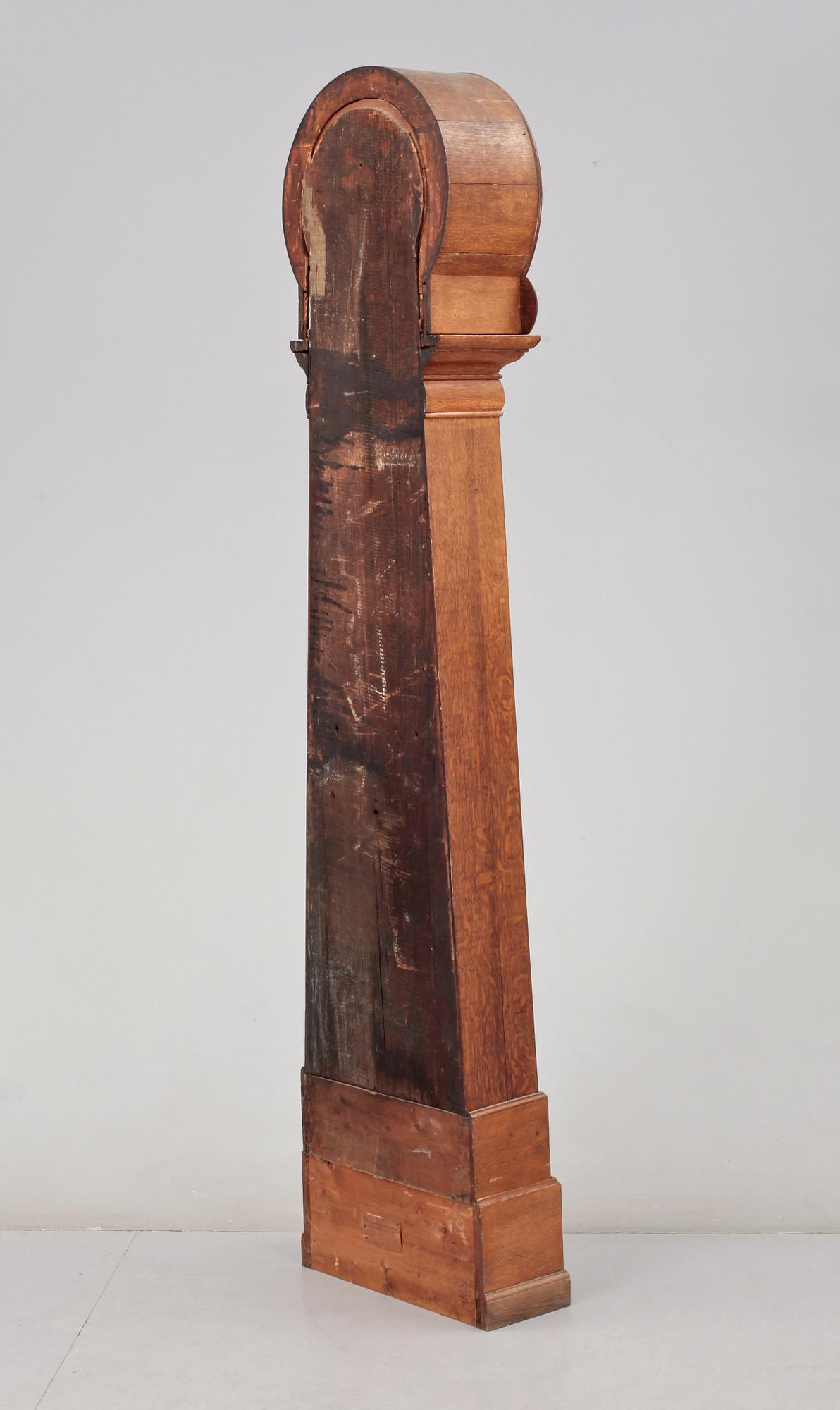 GOLVUR, England, troligen 1800-tal.