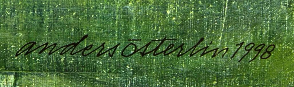 Anders Österlin, untitled.