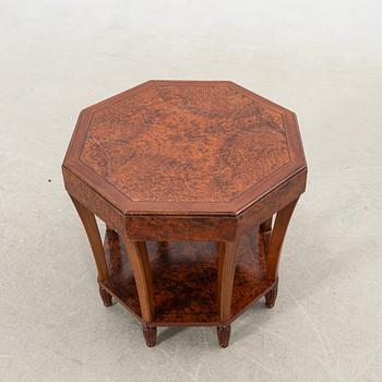 Soffbord, Art Deco, 1900-talets första hälft.