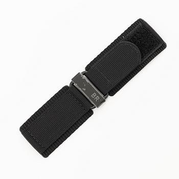 Bell & Ross, BR03-92, "RAID", "Limited Edition", armbandsur, 42 mm.
