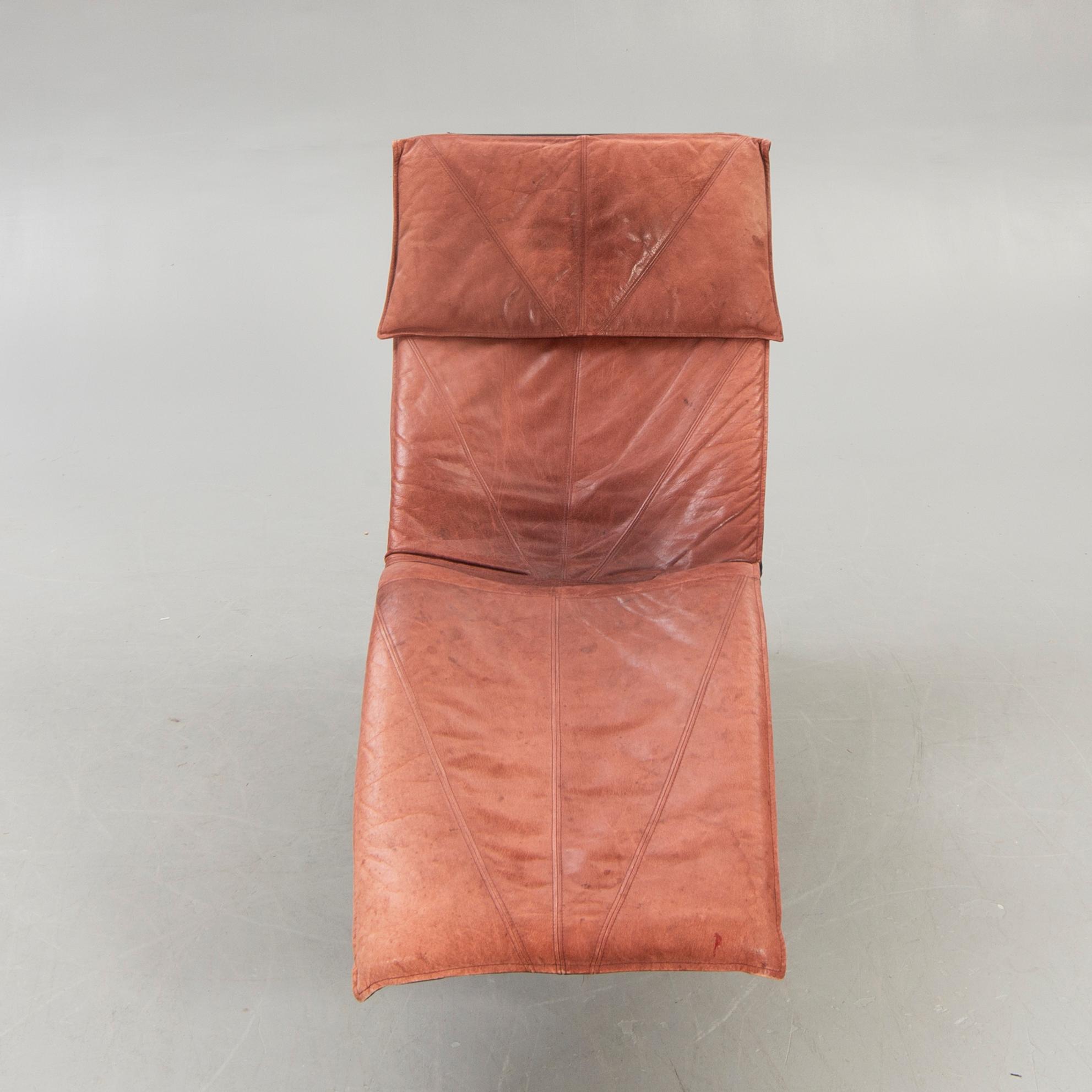 Tord Björklund, recliner "Skye," Ikea.