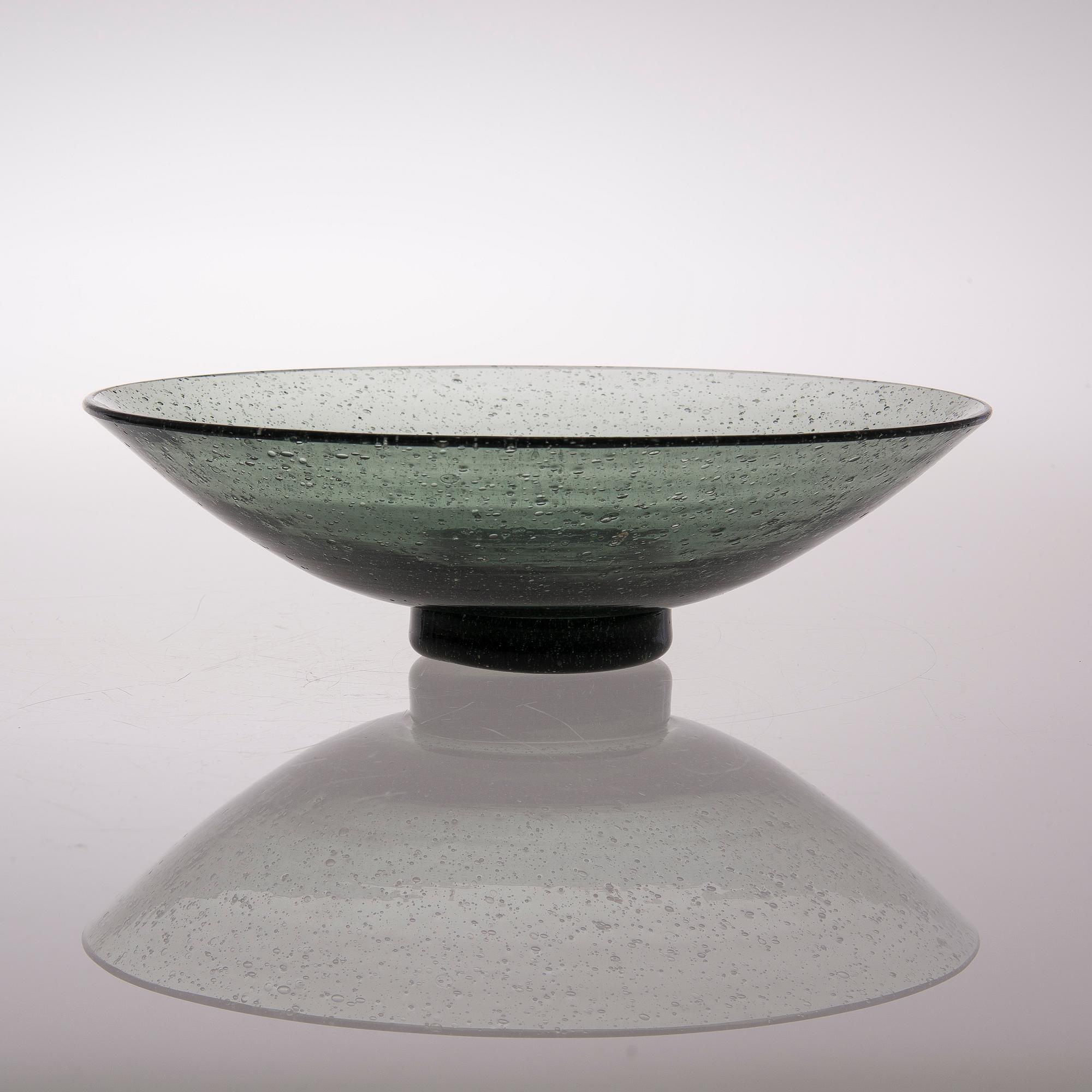 A BOWL 38/1107. Riihimäki 1936.