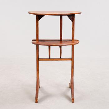 FJÄRILSBORD, 1800-tal.