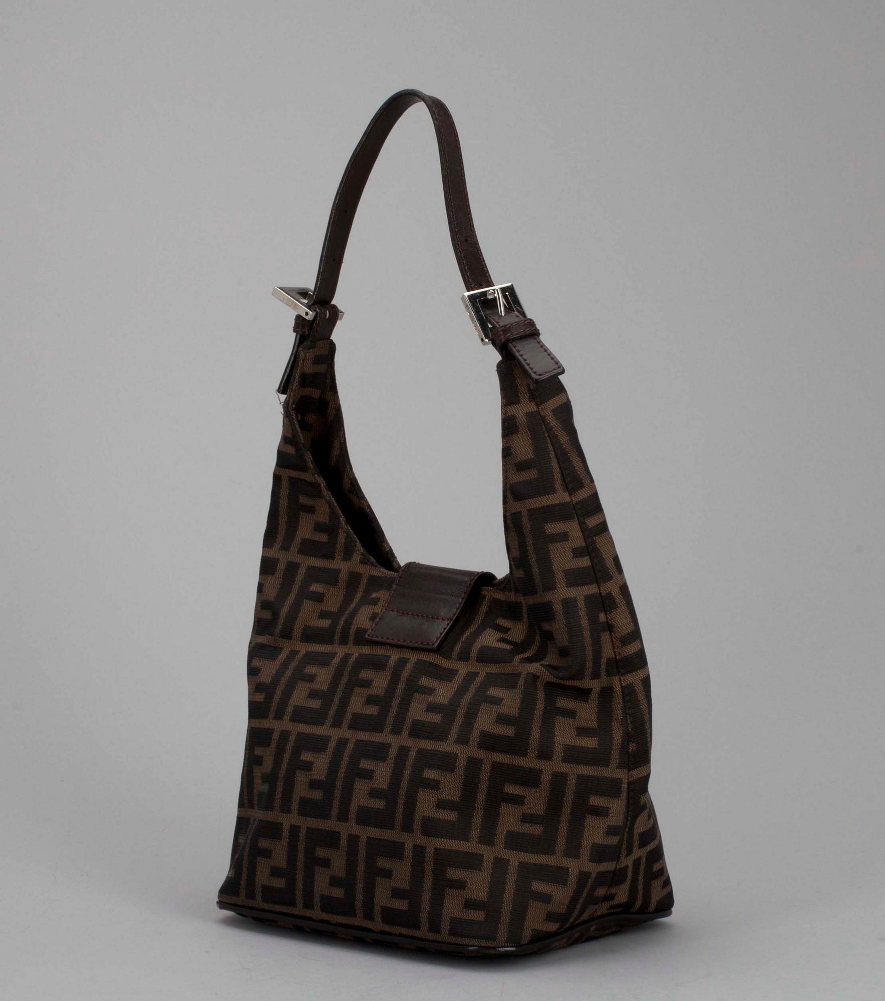 VÄSKA, Fendi.