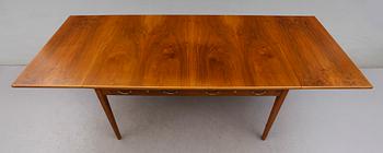 SKRIVBORD, David Rosén, Svenska Möbelfabriken, 1900-talets mitt.