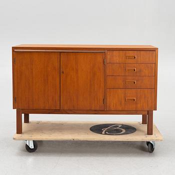 A 1950's/60's sideboard.