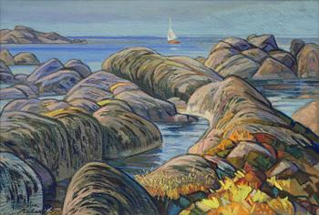 852. Roland Svensson, Gillöga.