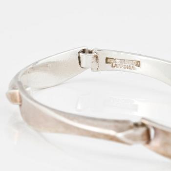 ARMBAND, Björn Weckström, Lapponia.