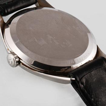 ARMBANDSUR, Omega, stål.