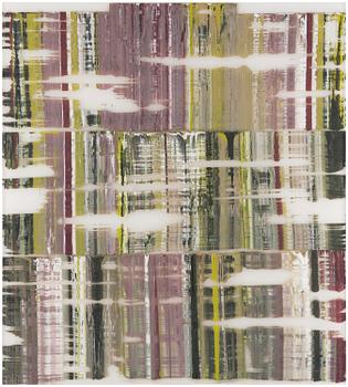 298. Håkan Rehnberg, Untitled.