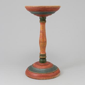 SMÖRSTAKE, allmoge, Delsbo, Hälsingland 1800-tal.