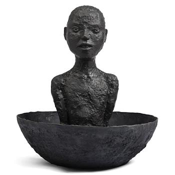 Lena Cronqvist, Untitled.