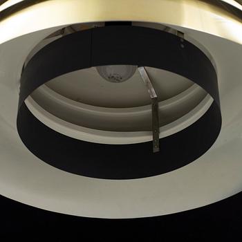 A 'Lamingo' ceiling lamp by Hans-Agne Jakobsson, Hans-Agne Jabkobsson AB, Markaryd.