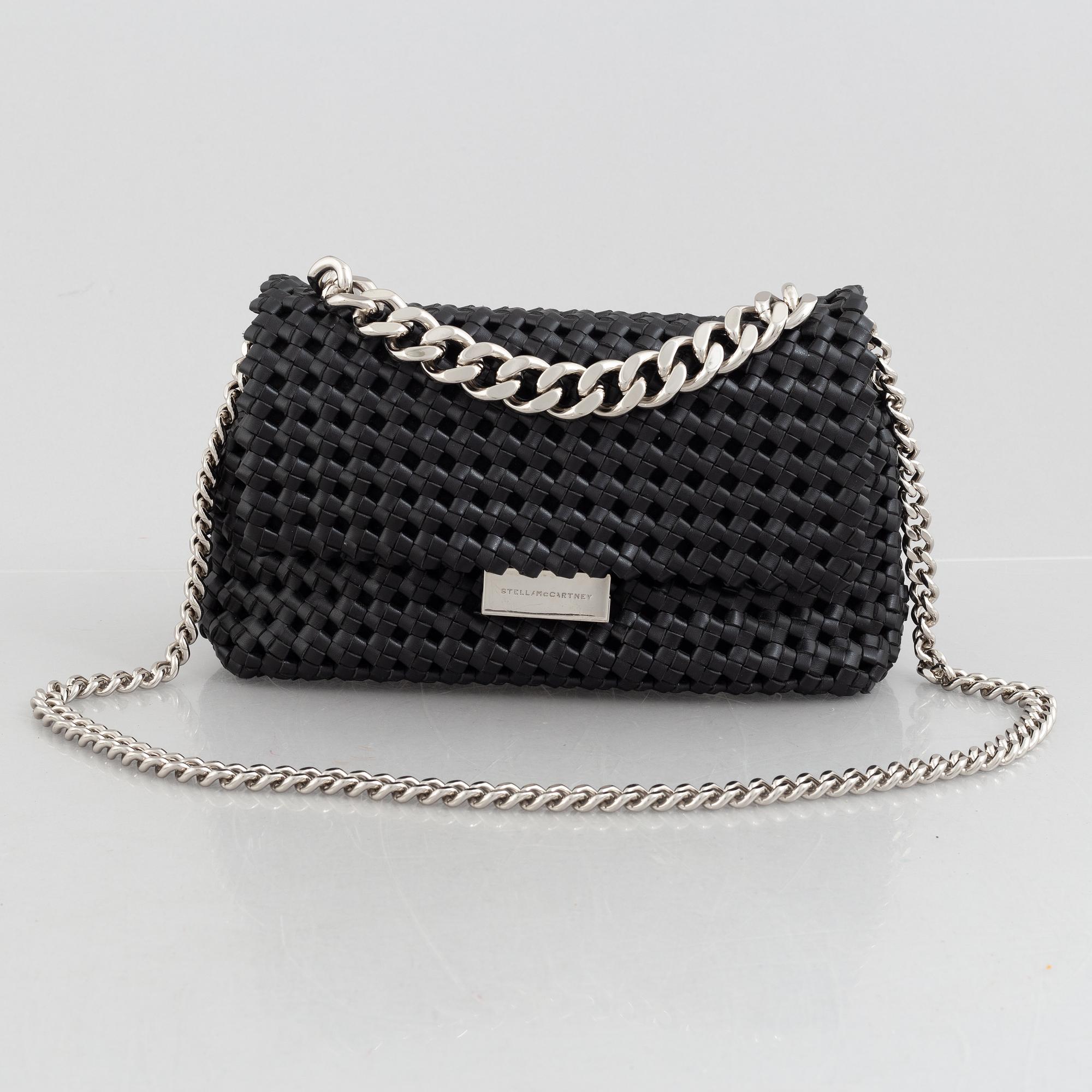 Stella McCartney, bag.
