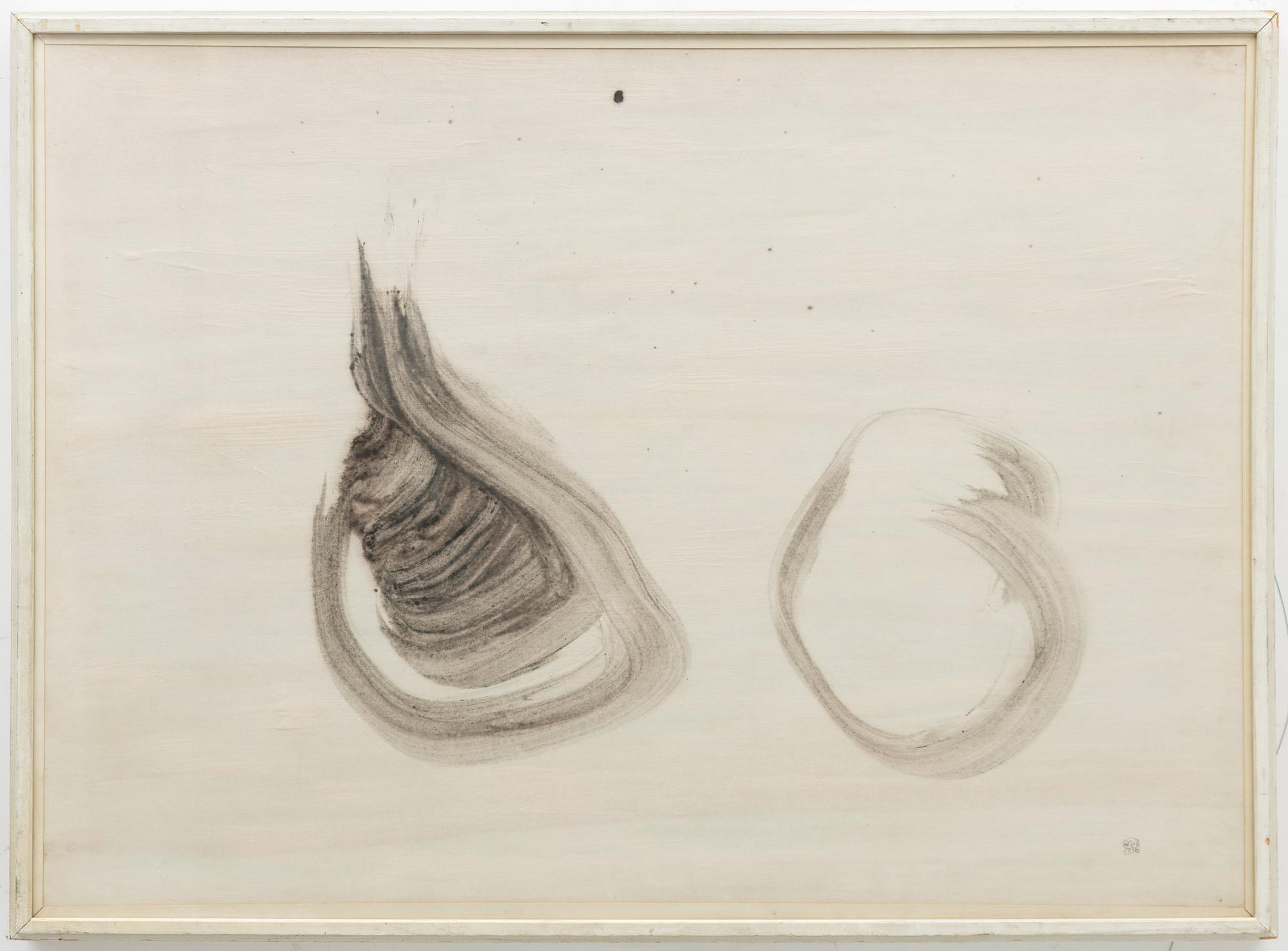 Rune Hagberg, Untitled.