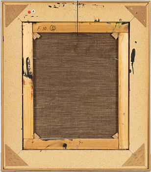 Bengt Lindström, Figurer.