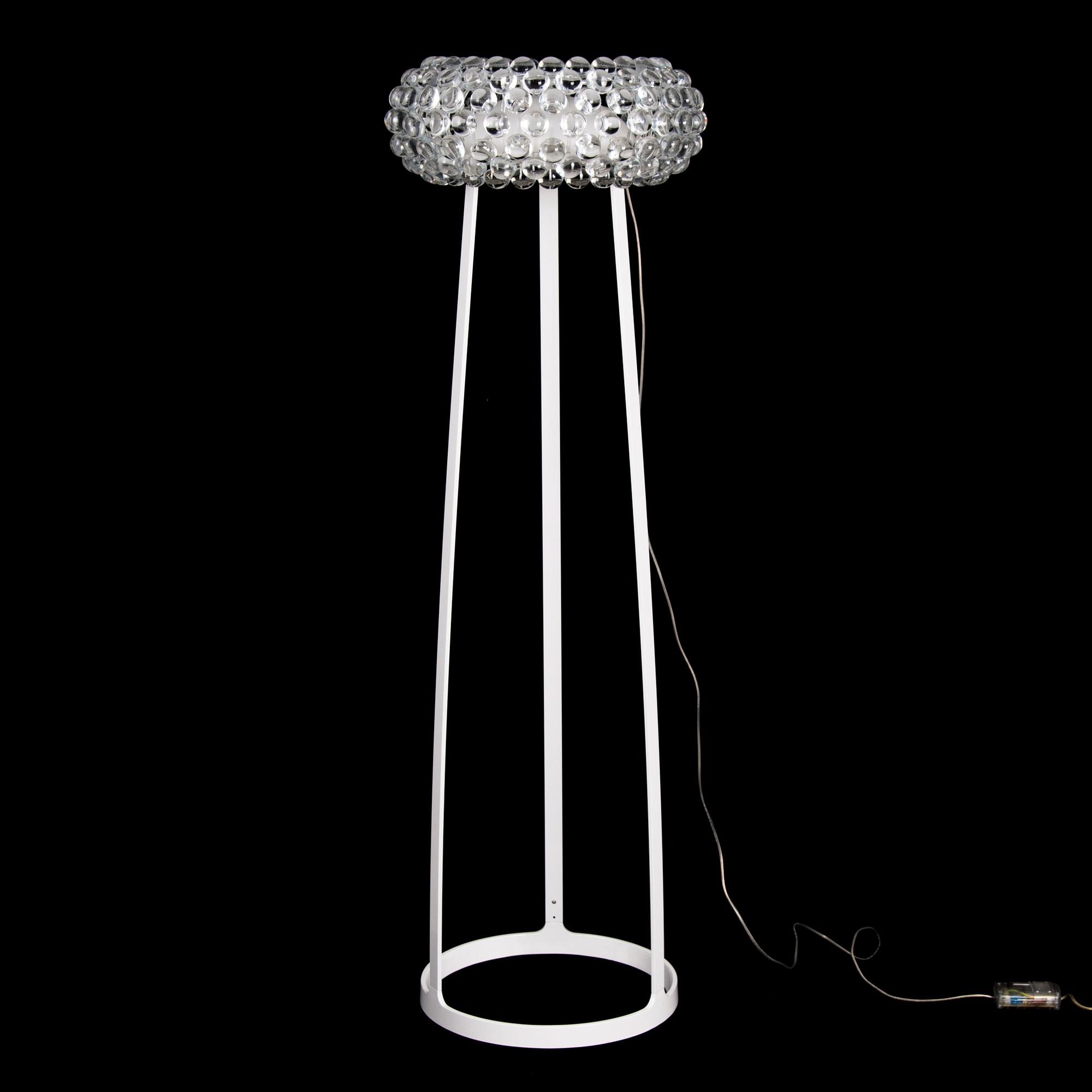 PATRICIA URQUIOLA & ELIANA GEROTTO, lattiavalaisin "Caboche", Foscarini, Italia, 2000-luku.