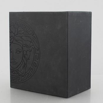 Versace, a 'Gorgona' porcelain vase, for Rosenthal.
