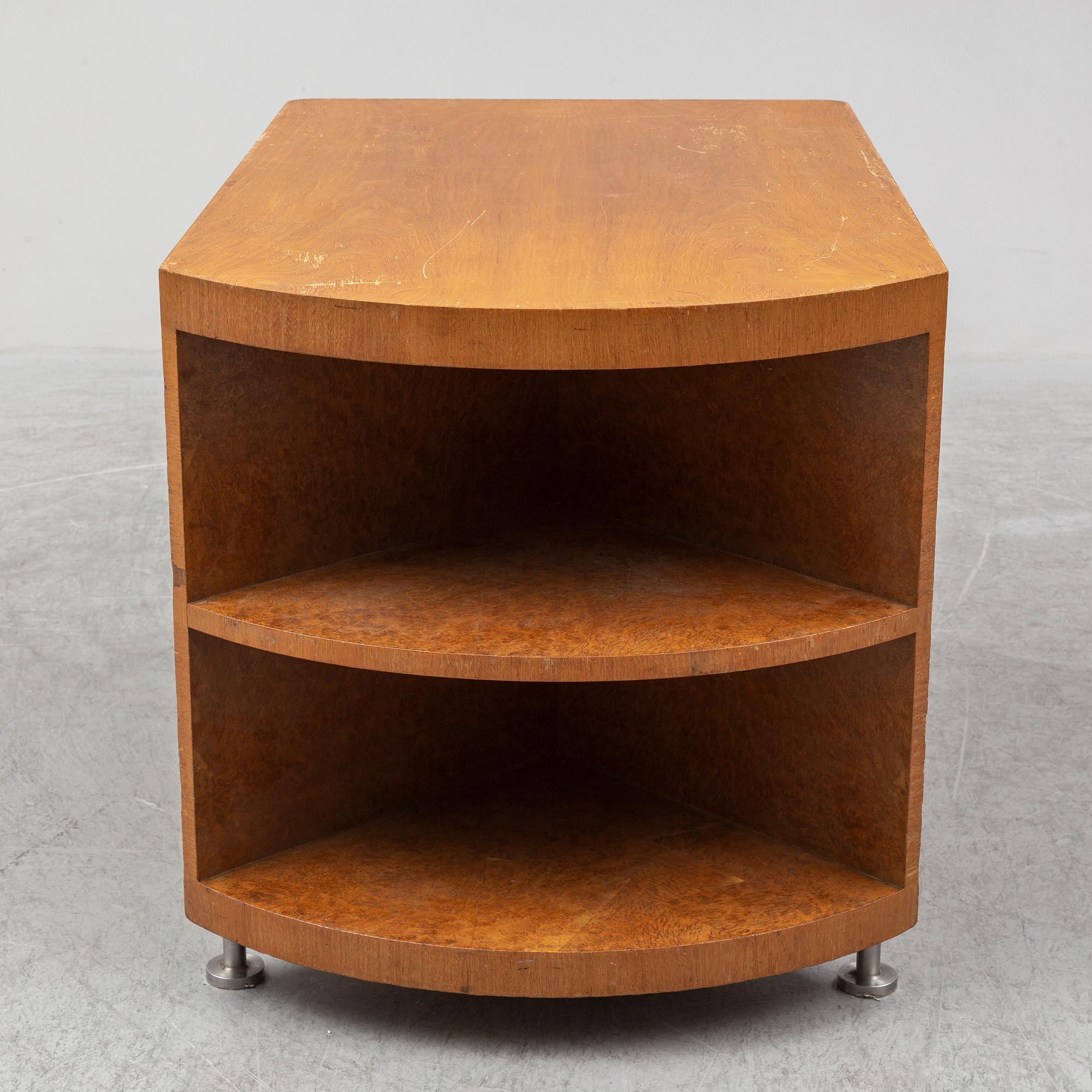BORD, funkis, 1930-tal.