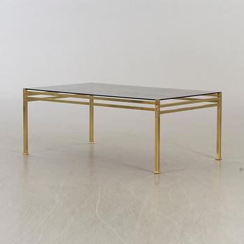 A 1970/80's lounge table.