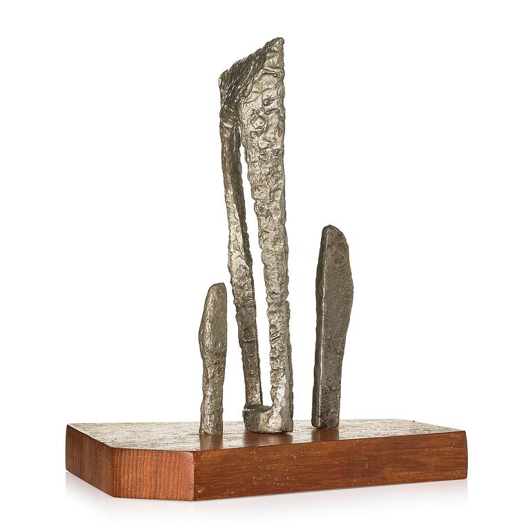 Arne Jones, "In och ut".