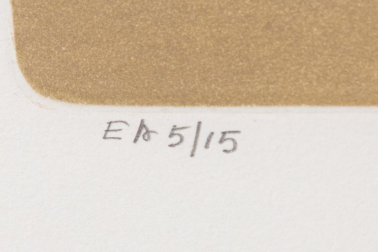 Andre Minaux, "Hommage à mes poules".