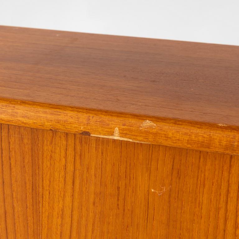 Bertil Fridhagen, bookcase, "Variett", Bodafors, 1950s/60s.