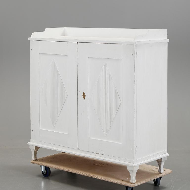 SKÄNK, 1800-tal.