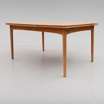 MATBORD, Kay Winding, Danmark, 1900-talets andra hälft.