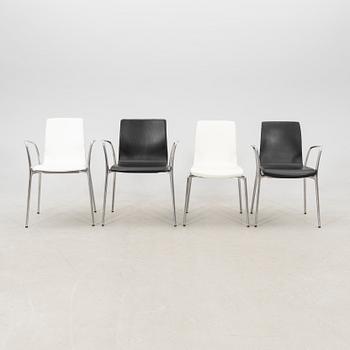Chairs, 4 pcs "Gorka" Akaba.