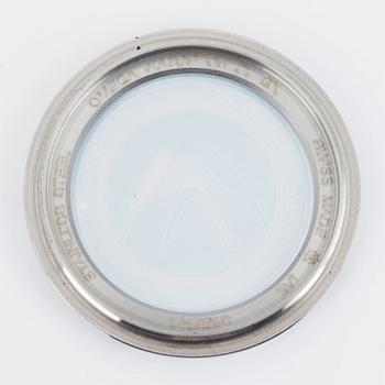 Omega, Speedmaster, kronograf, "35th Anniversary of Apollo XV".