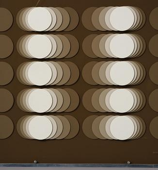 Beck & Jung (Holger Bäckström & Bo Ljungberg), Untitled.