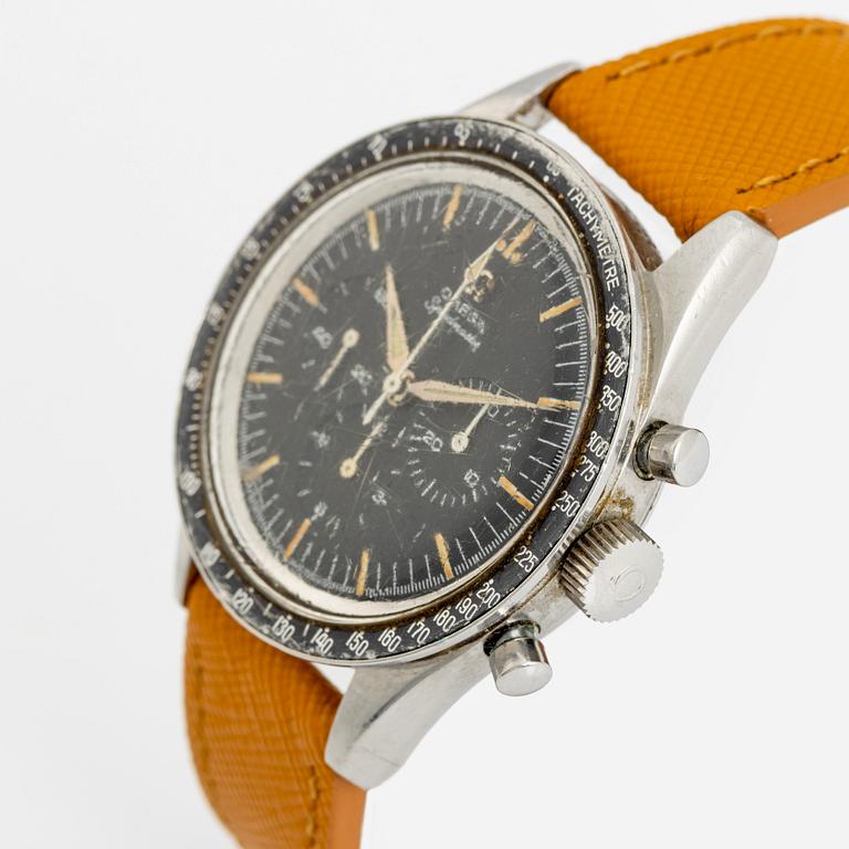 Omega, Speedmaster, chronograph, ca 1962.