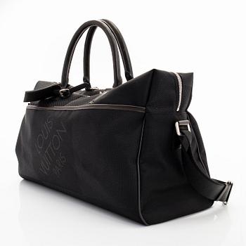 Louis Vuitton, a Geant 'Albatros' Weekendbag.