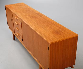 SIDEBOARD, AB Ajfa Möbelfabrik, Tibro, 1950-/60-tal.