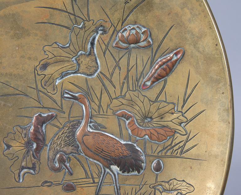 FAT, brons, Japan, 18/1900-tal.