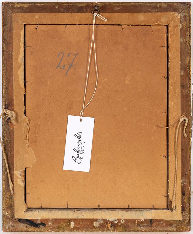 A pair of 19th century Frames.