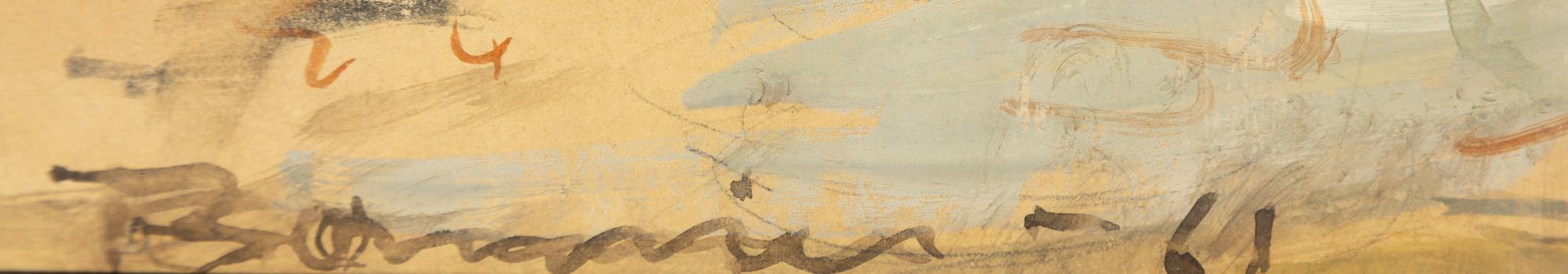 Olle Bonniér, 'Ljusrymd'.