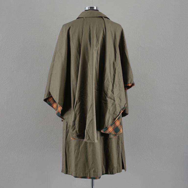 KAPPA / CAPE, Yves Saint Laurent.