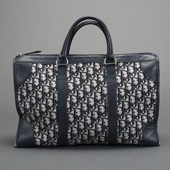 VÄSKA, Christian Dior.