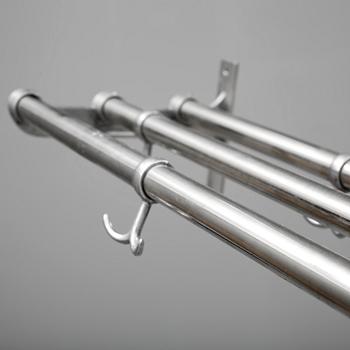 HATTHYLLA, 1900-talets andra hälft.