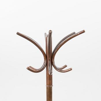 Tambour major/Coat rack, first half of the 20th century.