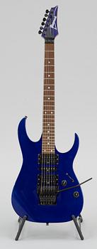 ELGITARR, Ibanez RG 570, Japan, 2000-tal.